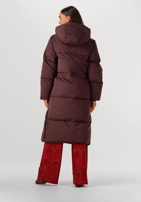 HARPER & YVE Veste matelassé YITTY-CO en violet - large