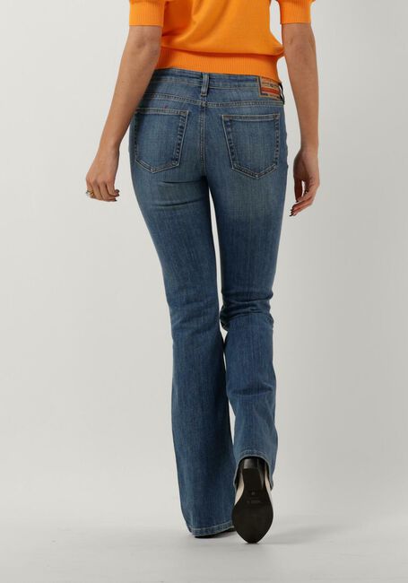 DIESEL Bootcut jeans 1969 D-EBBEY en bleu - large