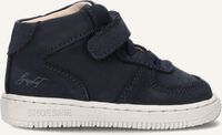 Blauwe SHOESME Sneakers BN22W001 Blauwe SHOESME Sneakers BN22W001 - medium