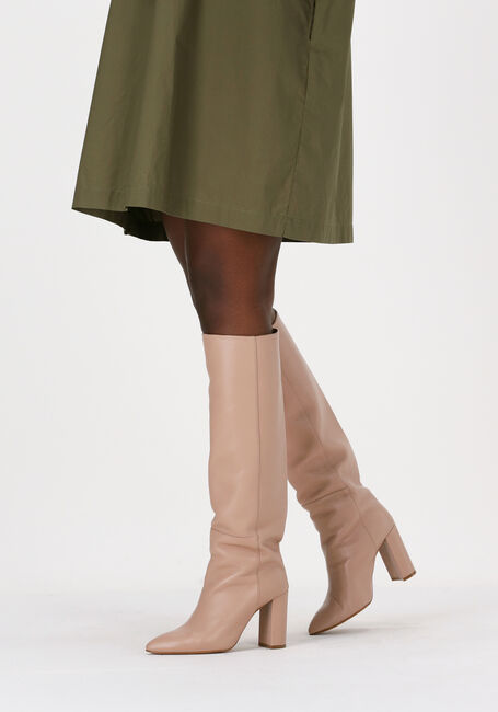 TORAL Bottes hautes 12591 en beige - large