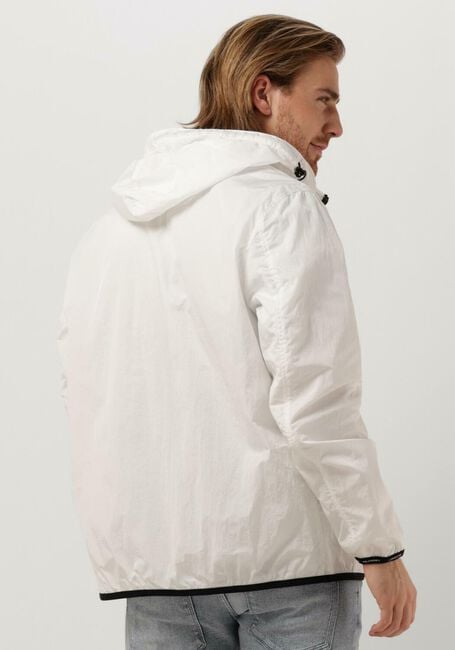 PEUTEREY Jack NIGLE U en blanc - large