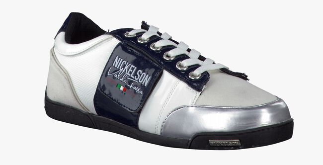 NICKELSON SNEAKERS MESSI FW 13 - large