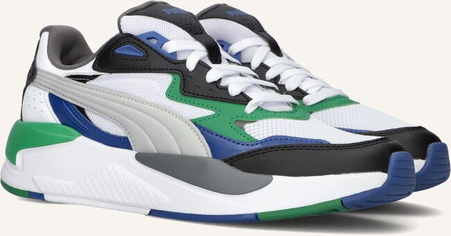 Witte PUMA Lage sneakers X-RAY SPEED Witte PUMA Lage sneakers X-RAY SPEED - large