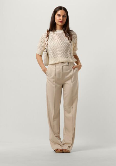 AAIKO Haut NURIA CO 460 Écru - large