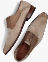 Taupe GREVE Nette schoenen MAGNUM 4149 - medium