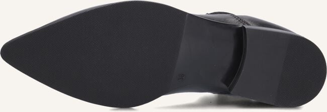 Zwarte BLASZ Enkellaarsjes L63208 Zwarte BLASZ Enkellaarsjes L63208 - large