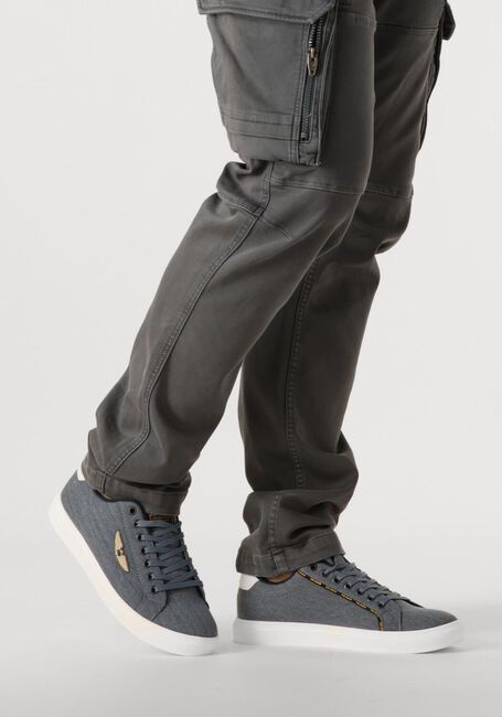 Blauwe PME LEGEND Sneakers BEECHBURD - large