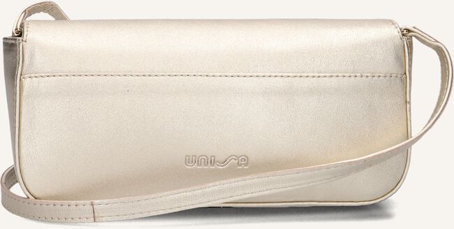 Gouden UNISA Schoudertas ZDREAMIN Gouden UNISA Schoudertas ZDREAMIN - large