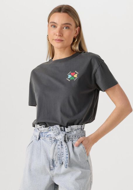 CATWALK JUNKIE T-shirt GRAPHIC TSHIRT en gris - large