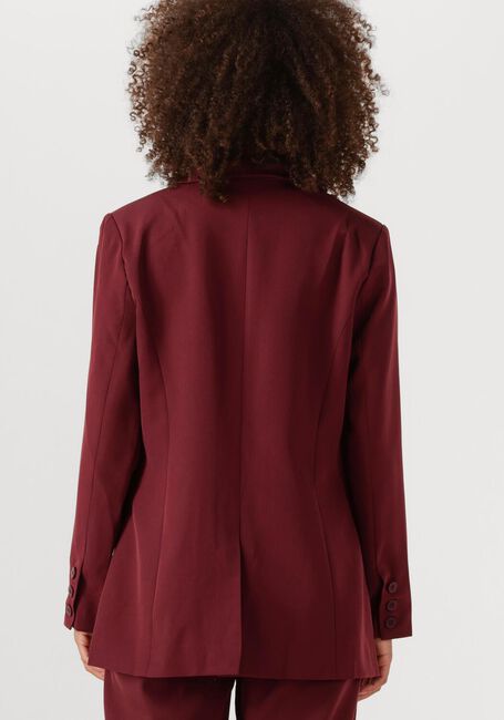 YDENCE Blazer BLAZER MAISIE Bordeaux - large