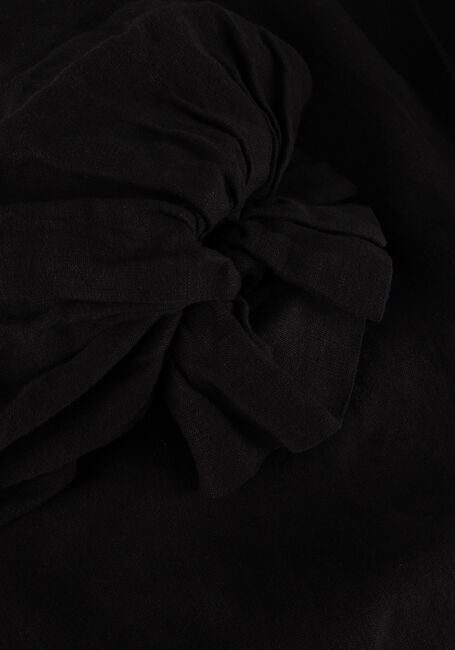 Zwarte MR MOOD  MRS MABE TOP Zwarte MR MOOD  MRS MABE TOP - large