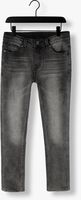 Donkergrijze INDIAN BLUE JEANS  JAY TAPERED FIT - medium
