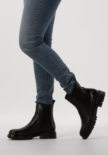 Zwarte BLASZ  2QUEEN200 - large