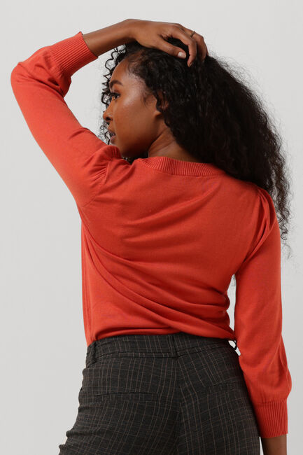 Rode MINUS Trui MERSIN KNIT TEE - large
