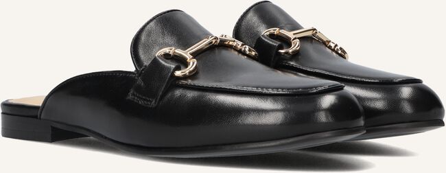 Zwarte NOTRE-V Instappers 4015 Zwarte NOTRE-V Instappers 4015 - large