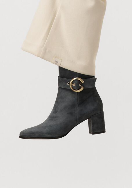 NOTRE-V 8552 Bottines en gris - large