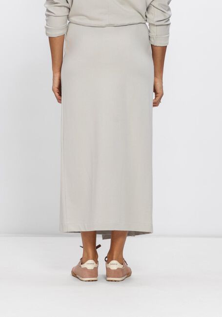 PENN & INK Jupe maxi SKIRT en bleu - large