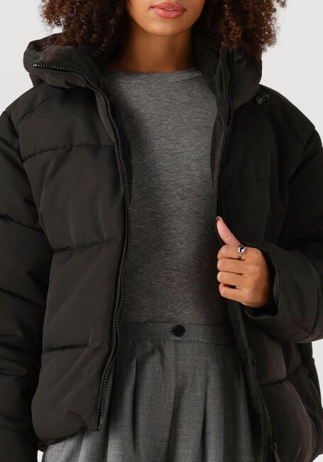 WITHBLACK Veste matelassé WBLGLORIAN PUFFER JACKET en noir - large