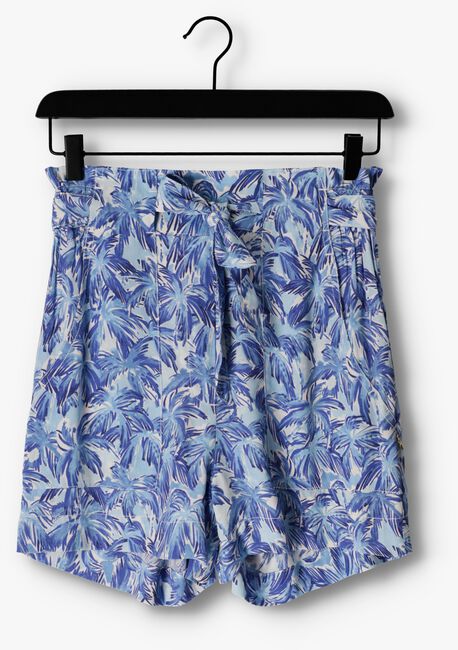 FABIENNE CHAPOT Pantalon court OLIVIA SHORTS 214 en bleu - large