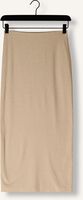 Beige DRYKORN Maxirok VONICA Beige DRYKORN Maxirok VONICA - medium