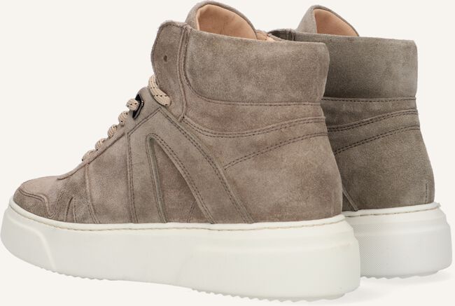 Groene VIA VAI Sneakers JUNO LANE Groene VIA VAI Sneakers JUNO LANE - large