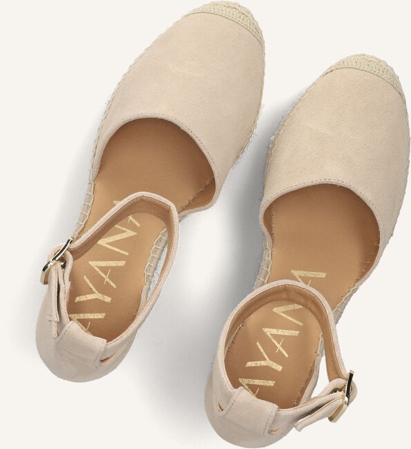 Beige AYANA Espadrilles YU689 Beige AYANA Espadrilles YU689 - large