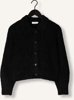 KNIT-TED Gilet ASA en noir KNIT-TED Gilet ASA en noir - medium