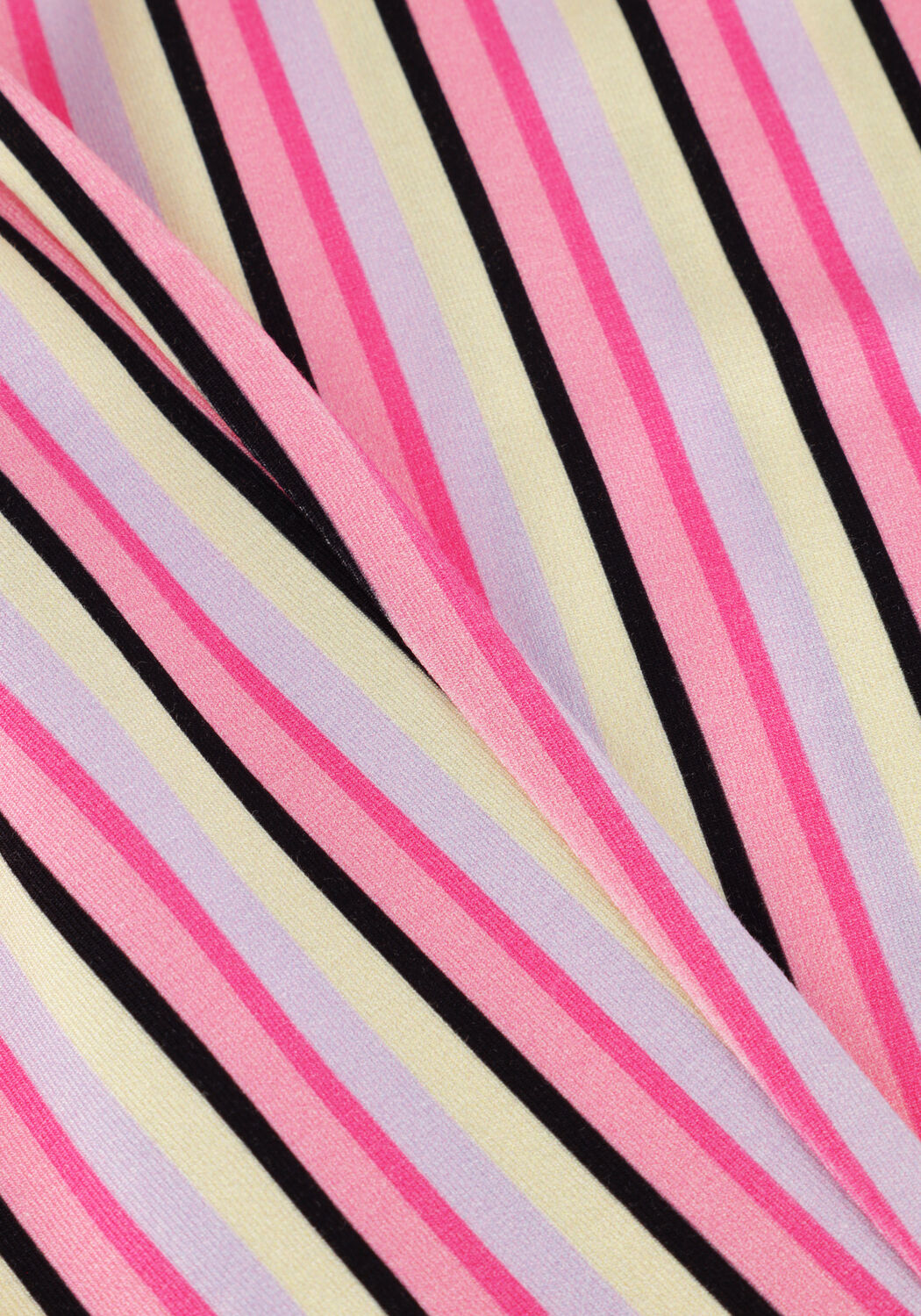 Salty Stitch Pantalon &eacute;vas&eacute; SALTY STRIPES FLARED LEGGIN en multicolore - large