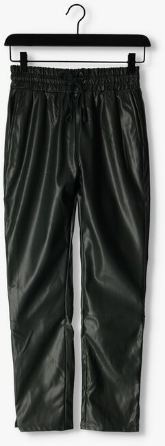 SIMPLE Pantalon EVY WV-PU-22-3 en vert - large