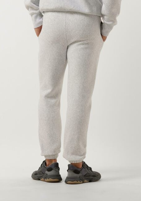 CHAMPION Pantalon de jogging ELASTIC CUFF PANTS en gris - large