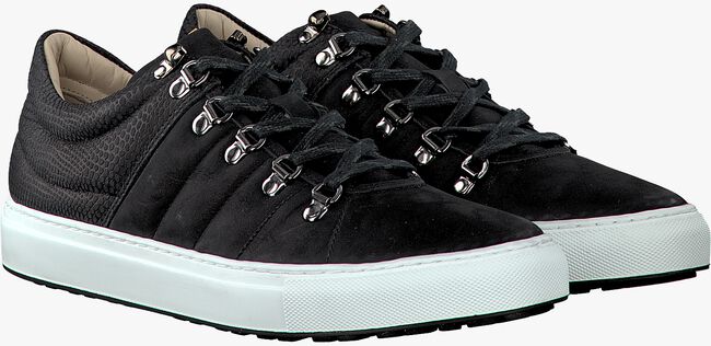 Zwarte HINSON DEXTER HIKING Sneakers - large