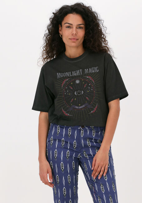 MKT STUDIO T-shirt TAMAGIC en gris - large