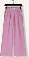 REFINED DEPARTMENT Pantalon SANDY Lilas REFINED DEPARTMENT Pantalon SANDY Lilas - medium