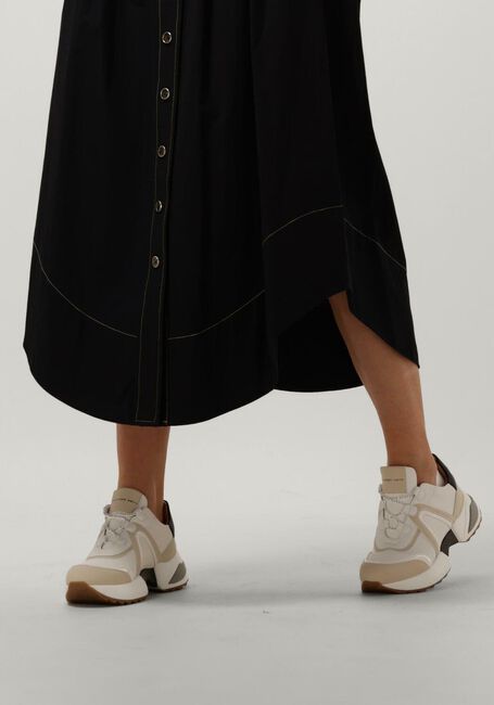 Witte ALEXANDER SMITH Sneakers MARBLE - large