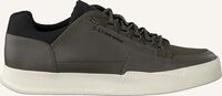 Groene G-STAR RAW Sneakers RACKAM VODAN LOW - medium