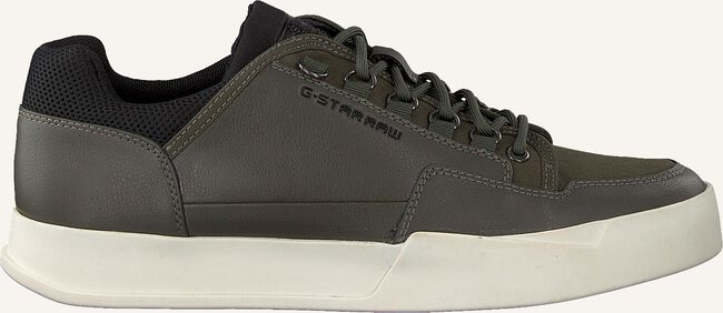 Groene G-STAR RAW Sneakers RACKAM VODAN LOW Groene G-STAR RAW Sneakers RACKAM VODAN LOW - large