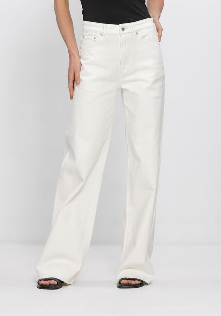 CATWALK JUNKIE Wide jeans LOOSE FIT JEANS en blanc - large