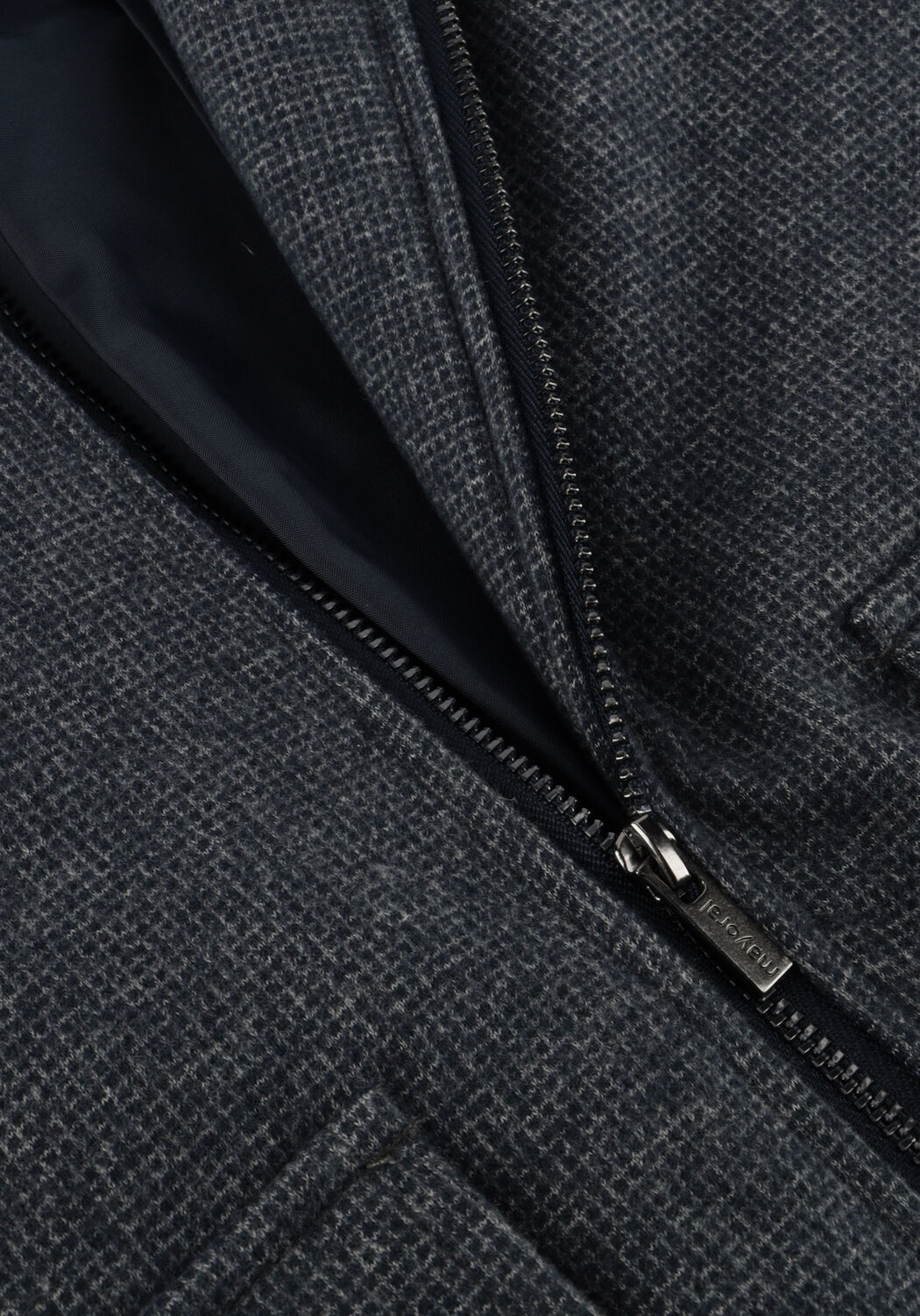 MAYORAL Jack FORMAL WEAR JACKET Gris fonc&eacute; - large