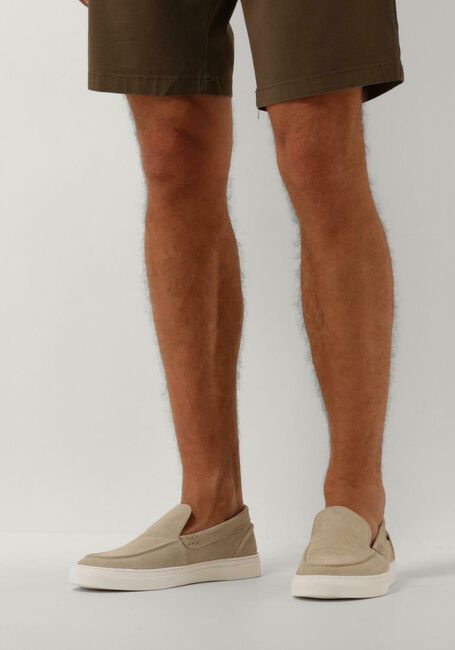 Bruine CLAY Instappers SHN2311 Bruine CLAY Instappers SHN2311 - large