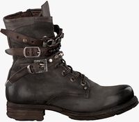 A.S.98 Biker boots 520278 201 0001 SOLE SAINT 14 en taupe - medium