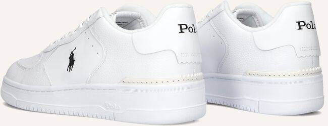 Witte POLO RALPH LAUREN Sneakers MASTERS COURT LOW TOP Witte POLO RALPH LAUREN Sneakers MASTERS COURT LOW TOP - large