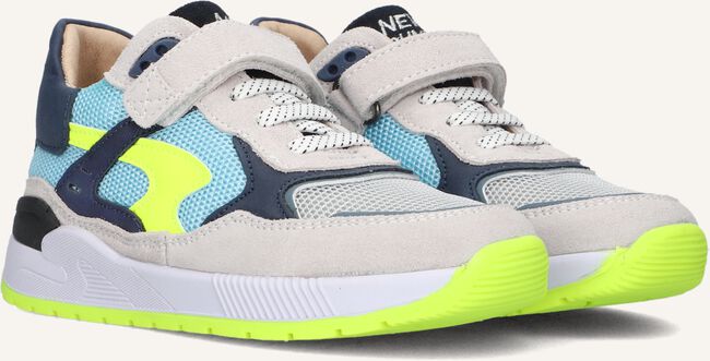 Grijze SHOESME Sneakers ST24S006 Grijze SHOESME Sneakers ST24S006 - large