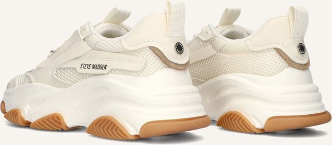 Witte STEVE MADDEN Sneakers POSSESSION Witte STEVE MADDEN Sneakers POSSESSION - large