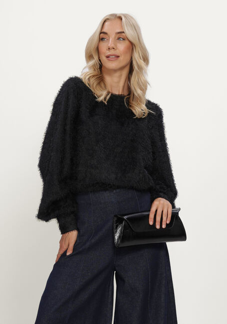 COPENHAGEN MUSE CMADINA-BLOUSE Blouses en noir - large