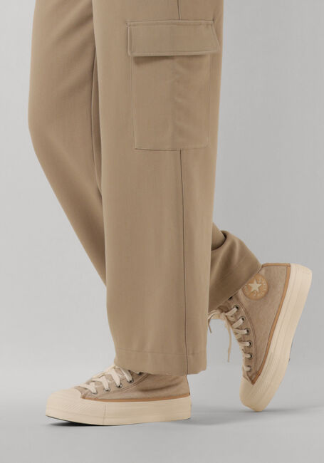 Beige CONVERSE Sneakers CHUCK TAYLOR ALL STAR LIFT Beige CONVERSE Sneakers CHUCK TAYLOR ALL STAR LIFT - large
