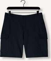 PURE PATH Pantalon courte PUNTA CARGO SHORTS Bleu foncé PURE PATH Pantalon courte PUNTA CARGO SHORTS Bleu foncé - medium