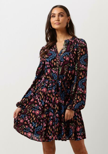 HARPER & YVE Mini robe FAYE-DR en multicolore - large