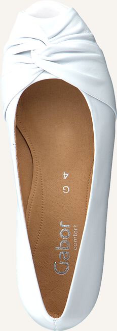 Witte GABOR Espadrilles 82.592 Witte GABOR Espadrilles 82.592 - large