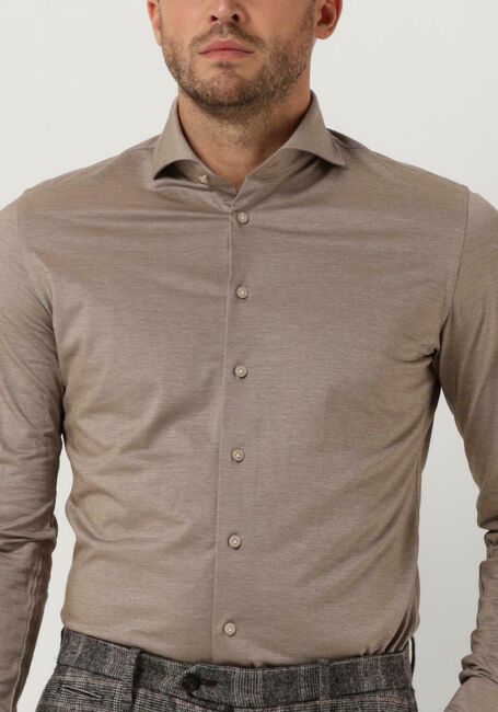 PROFUOMO Chemise classique SHIRT X-CUTAWAY SC SF en vert - large