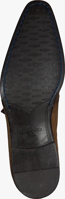 Bruine GIORGIO Nette schoenen HE50244 - large
